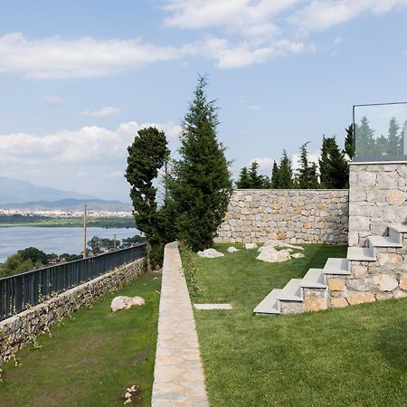 The Luxury Villa Shirokë Exterior foto