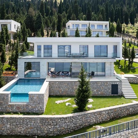 The Luxury Villa Shirokë Exterior foto