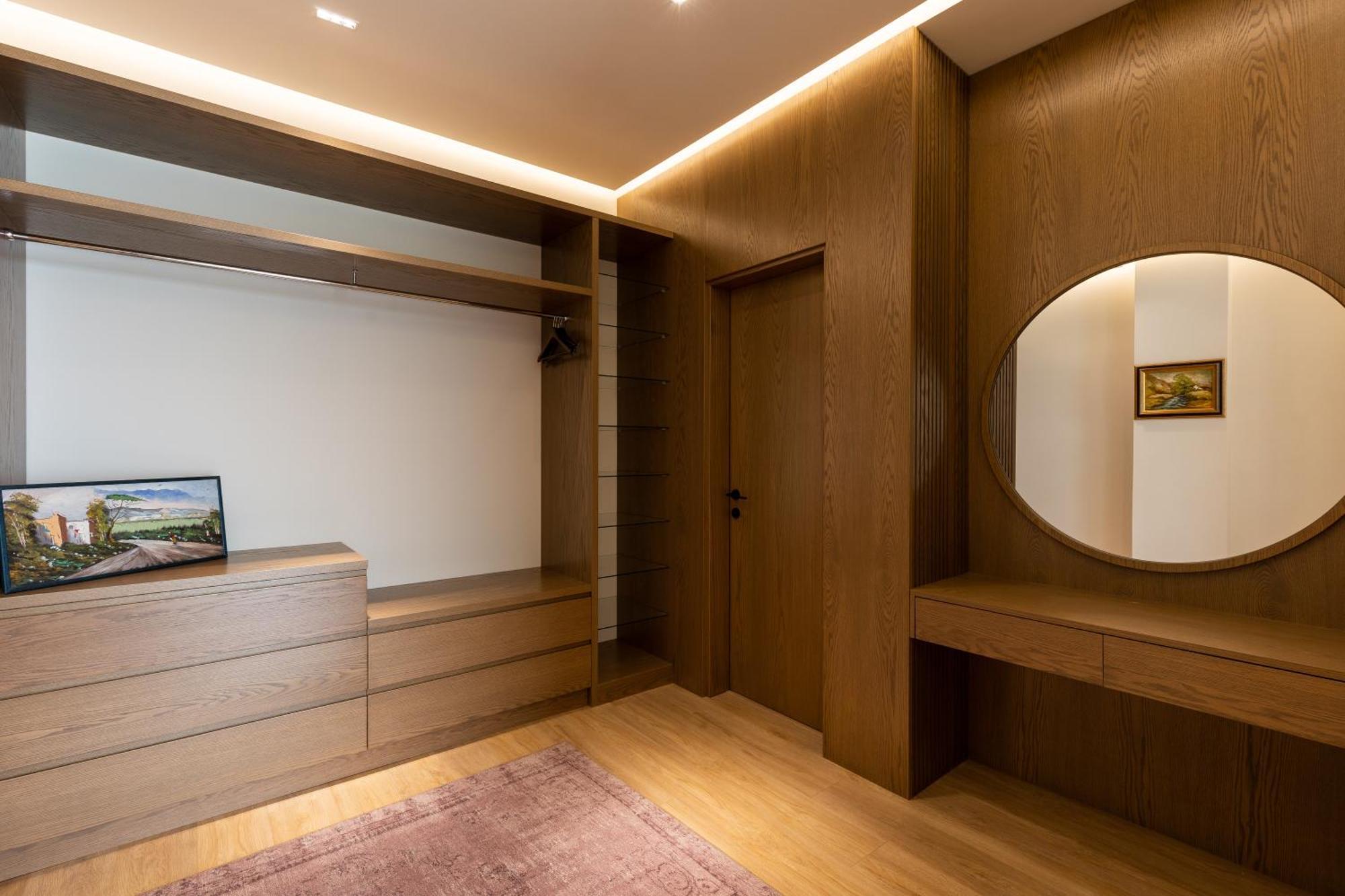 The Luxury Villa Shirokë Exterior foto