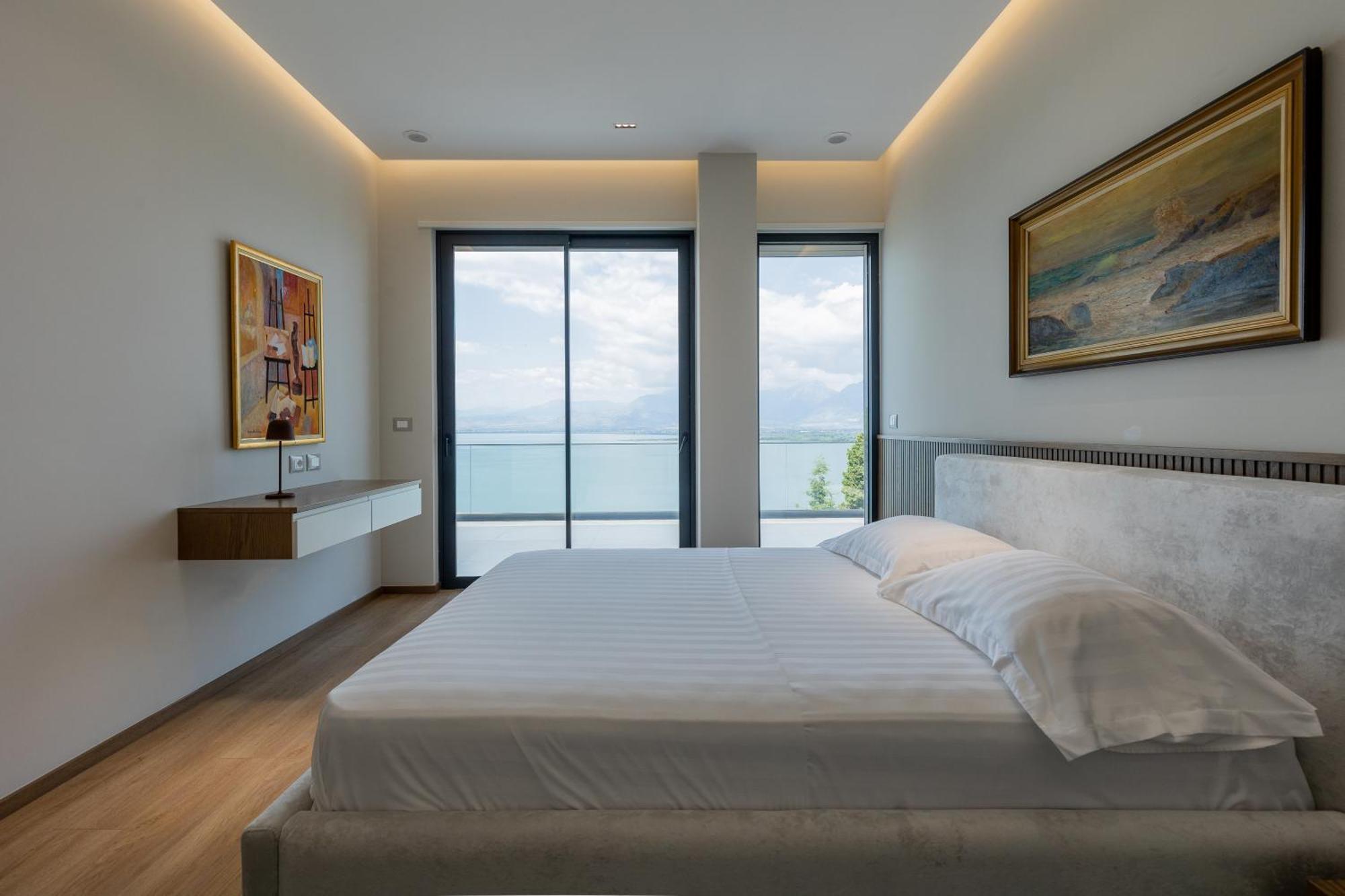 The Luxury Villa Shirokë Exterior foto