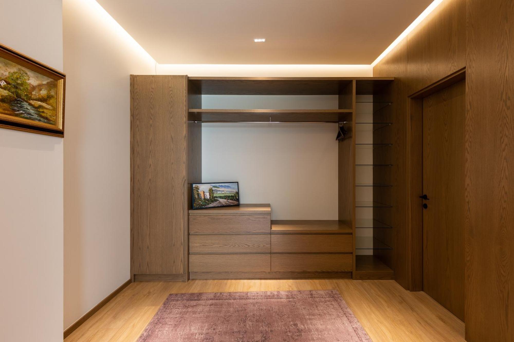 The Luxury Villa Shirokë Exterior foto