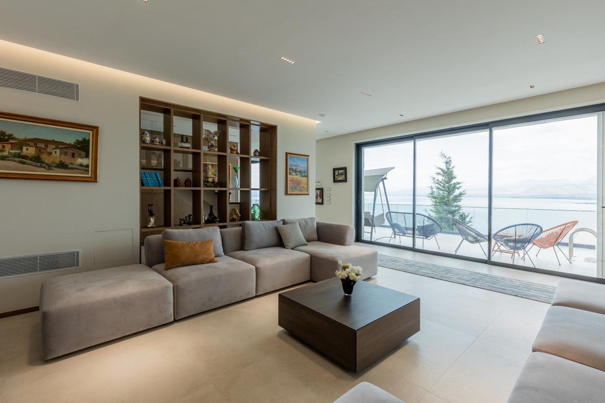 The Luxury Villa Shirokë Exterior foto