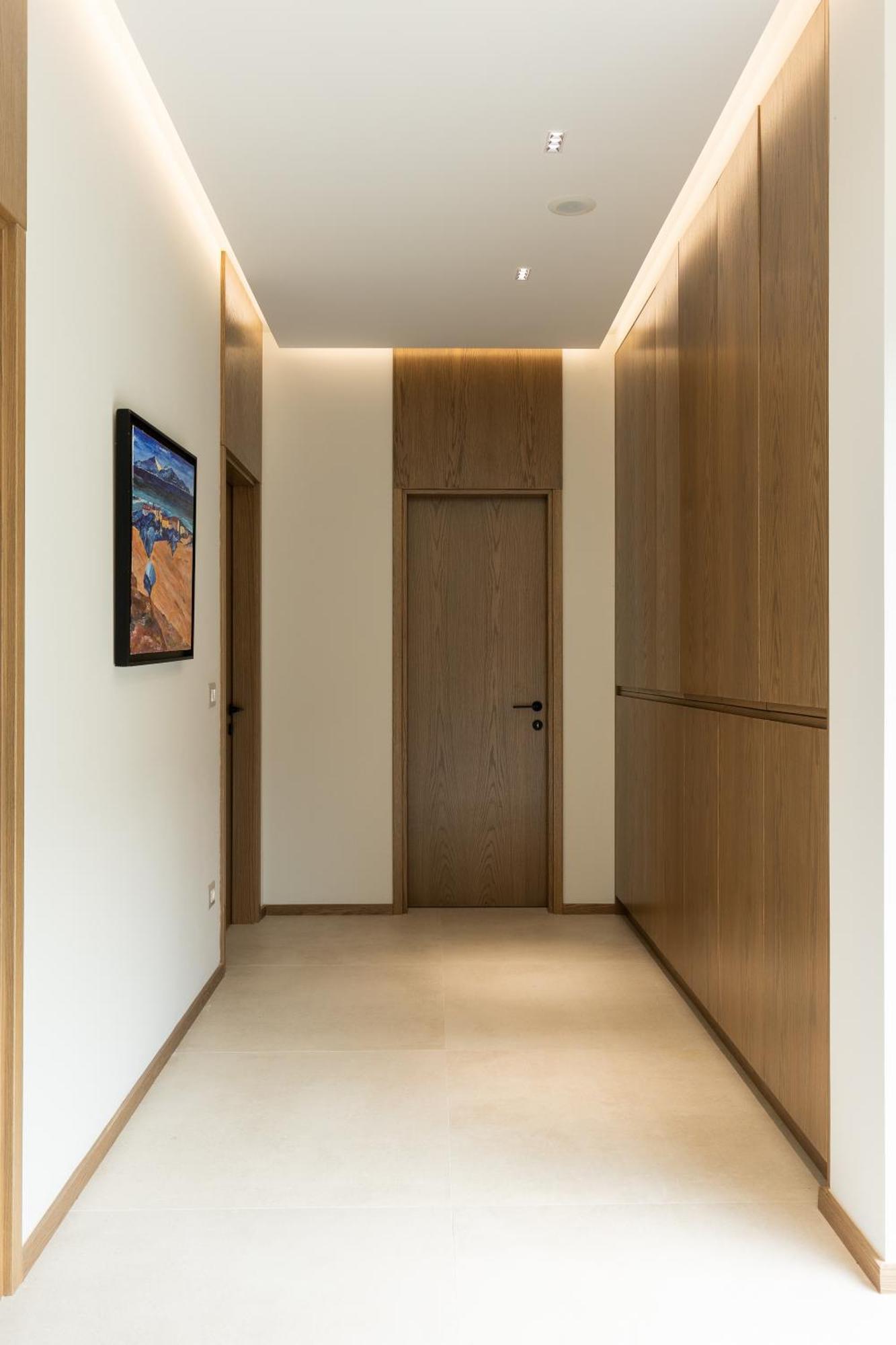 The Luxury Villa Shirokë Exterior foto