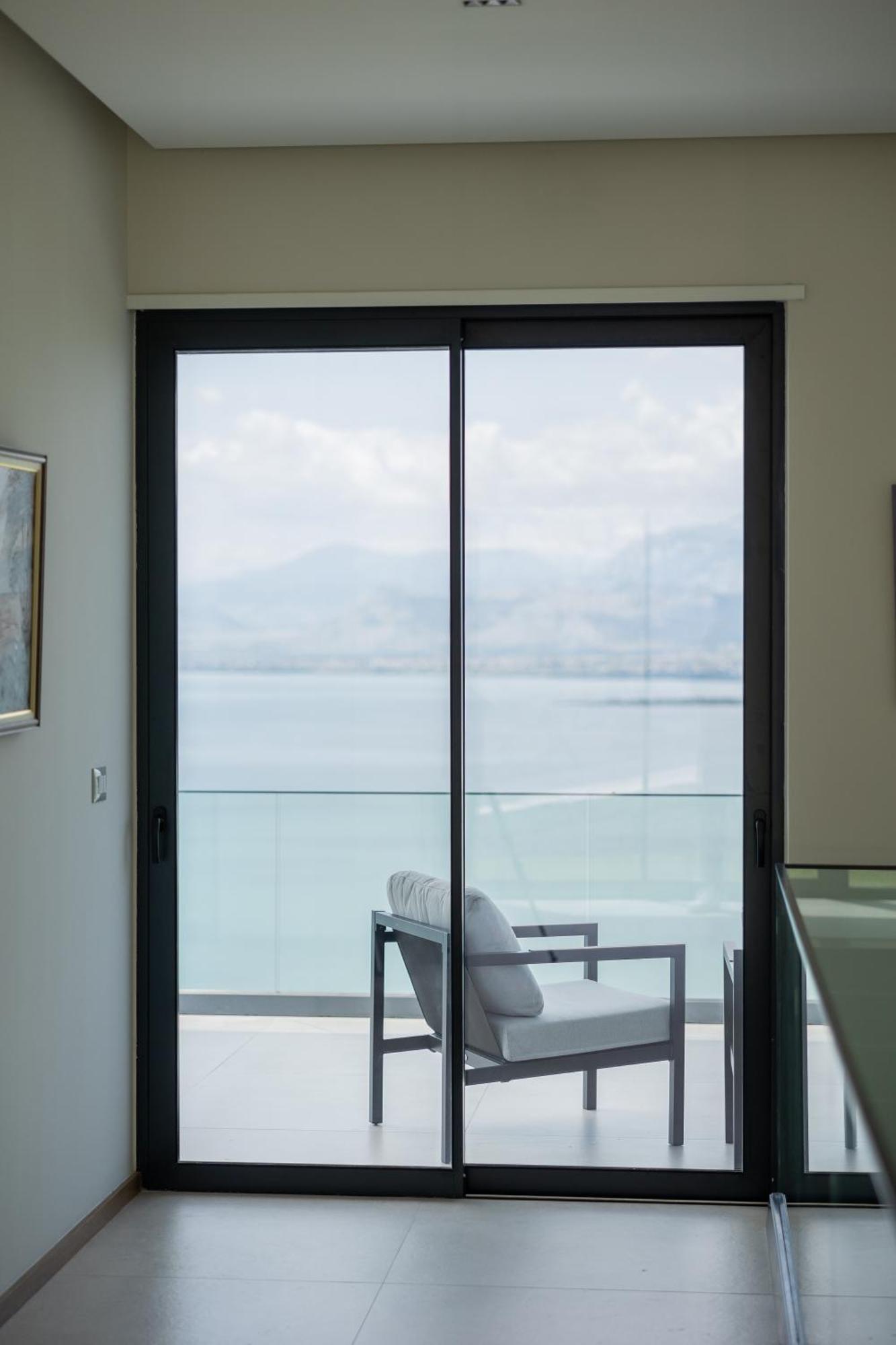 The Luxury Villa Shirokë Exterior foto