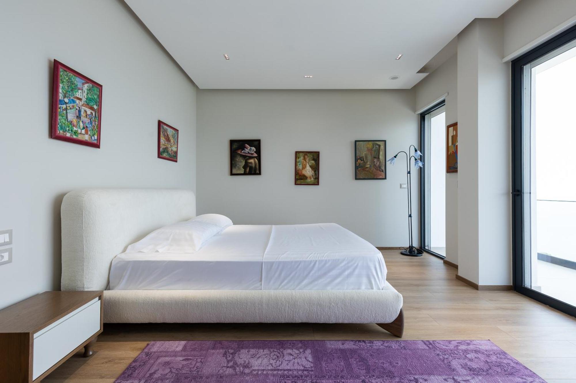 The Luxury Villa Shirokë Exterior foto