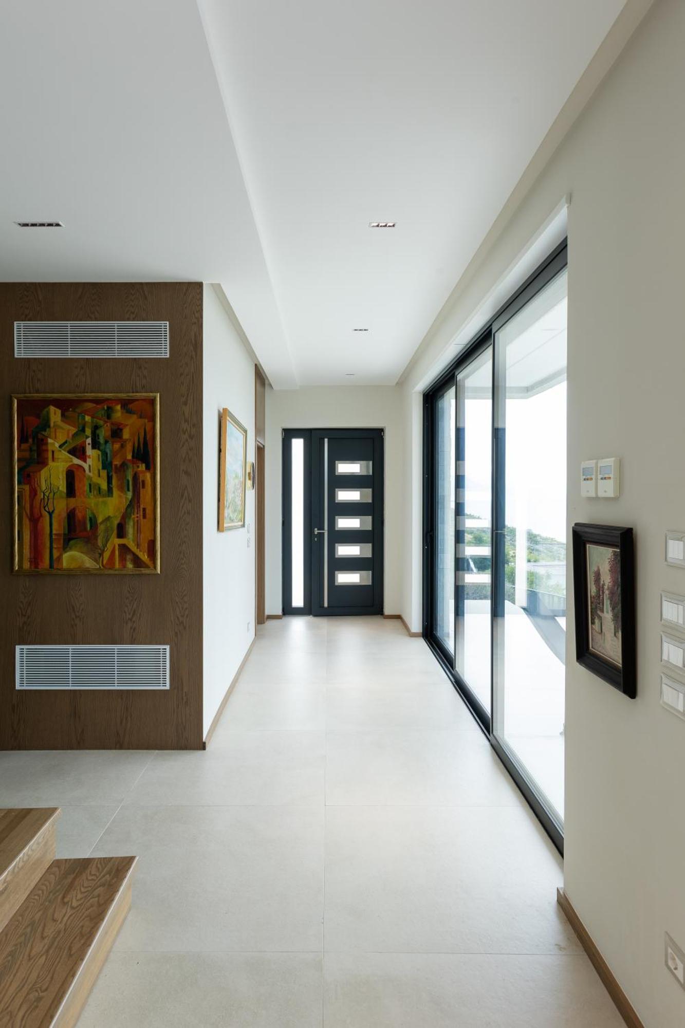 The Luxury Villa Shirokë Exterior foto