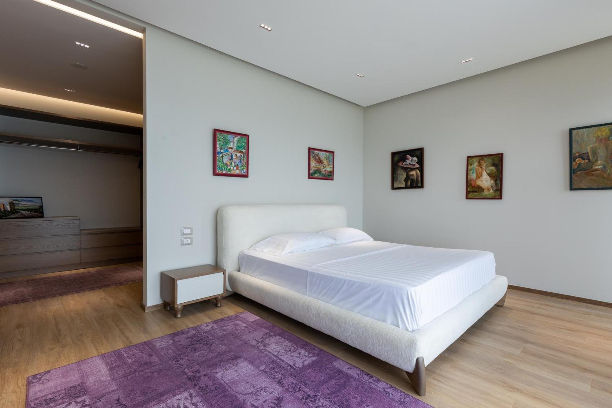 The Luxury Villa Shirokë Exterior foto