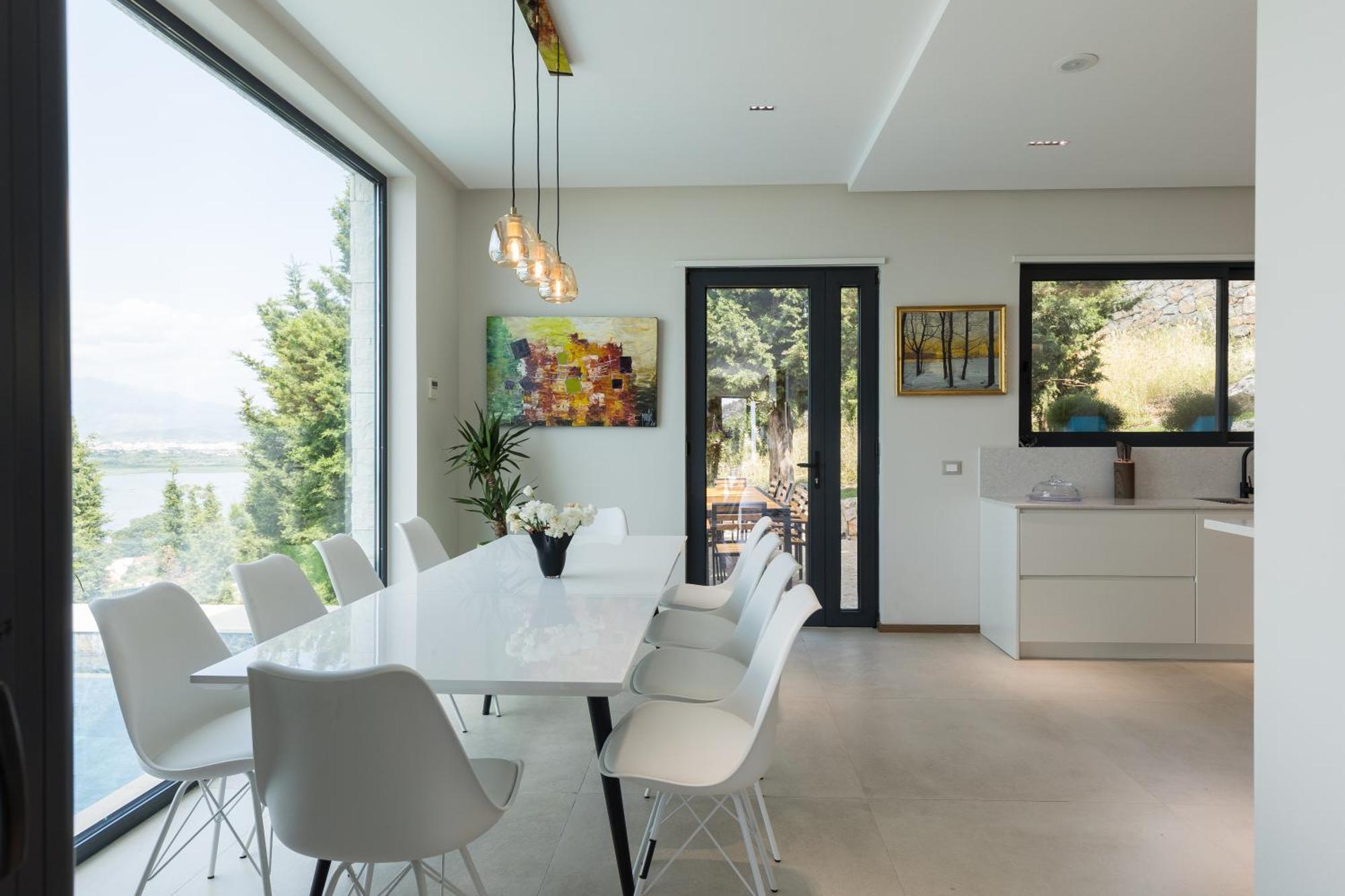 The Luxury Villa Shirokë Exterior foto
