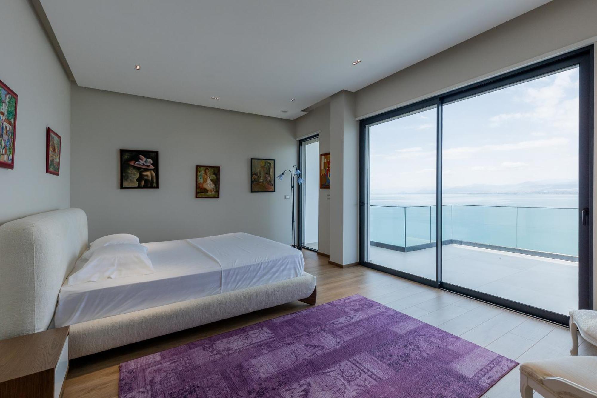 The Luxury Villa Shirokë Exterior foto