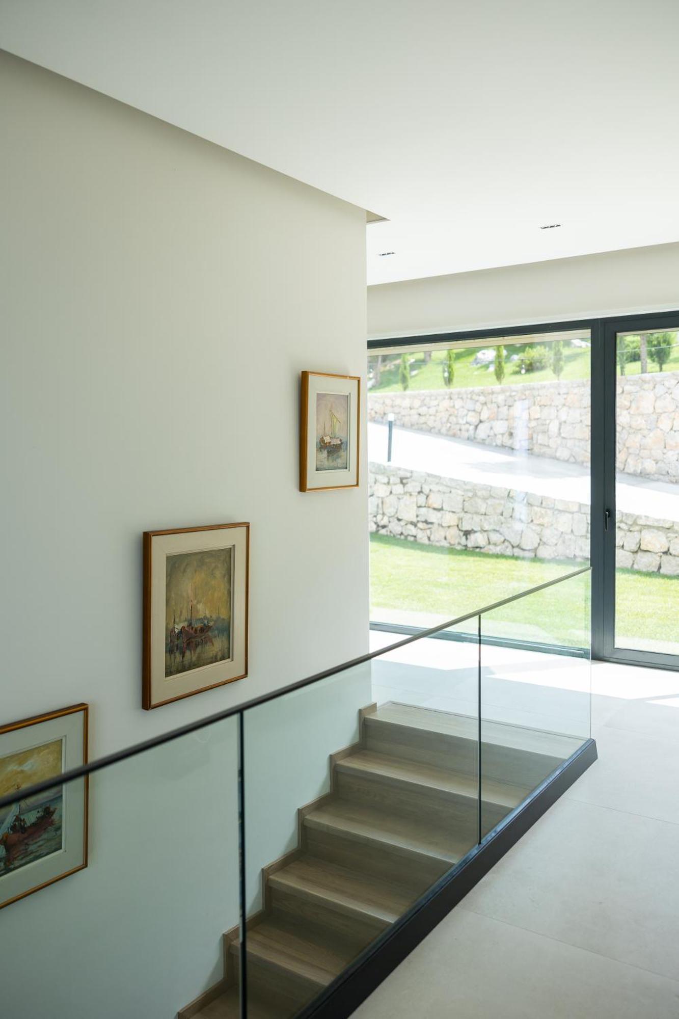 The Luxury Villa Shirokë Exterior foto
