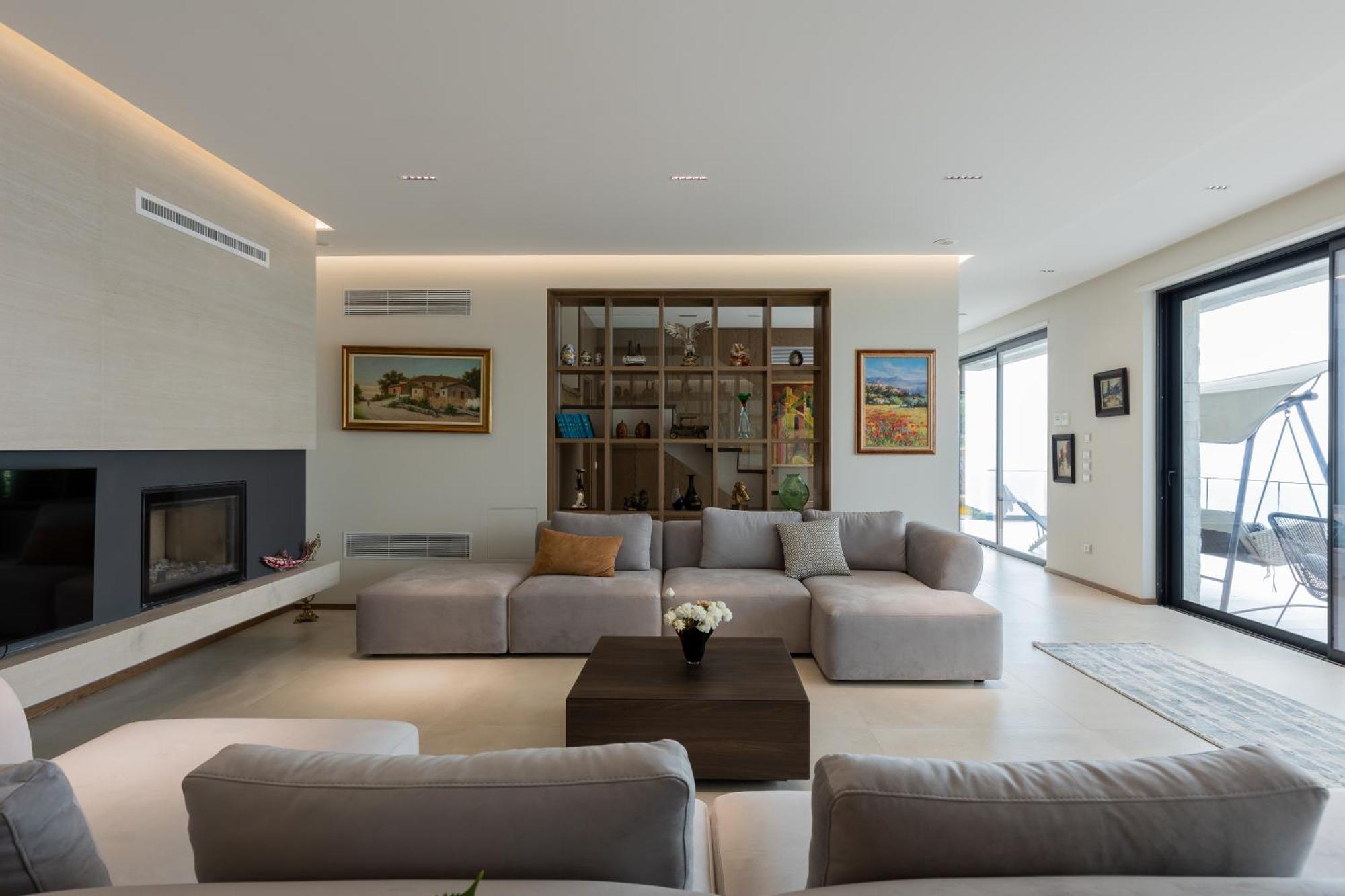 The Luxury Villa Shirokë Exterior foto